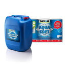 Thetford Aqua Kem Blue 30L Konzentrat Pack+ Toilettenpapier für Campingtoiletten – Thetford