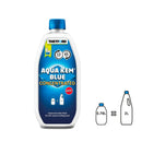 Thetford Aqua Kem Blue Toiletten Zusatz für Abwasserbehälter Konzentrat 0,78l – Thetford