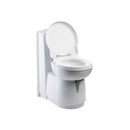 Thetford C263-CSAM-Casettentoilette | Keramikschüssel  | 17.5L  | 540x417x603 mm – Thetford
