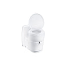 Thetford C223-CS-Casettentoilette  | Campingtoilette  | 18 L  | 534x394x580 mm – Thetford