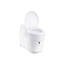 Thetford C223-CS-Casettentoilette  | Campingtoilette  | 18 L  | 534x394x580 mm – Thetford
