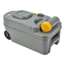 Thetford Fresh Up Set C200 Toilettensitz Tank mit Rollen – Du hast ein gebauchtes Wohnmobil oder einen Wohnwagen gekauft ?