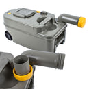 Thetford Fresh Up Set C200 Toilettensitz Tank mit Rollen – Du hast ein gebauchtes Wohnmobil oder einen Wohnwagen gekauft ?