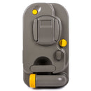 Thetford Fresh Up Set C200 Toilettensitz Tank mit Rollen – Du hast ein gebauchtes Wohnmobil oder einen Wohnwagen gekauft ?
