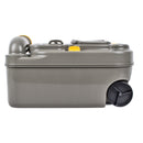 Thetford Fresh Up Set C200 Toilettensitz Tank mit Rollen – Du hast ein gebauchtes Wohnmobil oder einen Wohnwagen gekauft ?