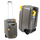Thetford Fresh Up Set C200 Toilettensitz Tank mit Rollen – Du hast ein gebauchtes Wohnmobil oder einen Wohnwagen gekauft ?