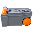 Thetford Fresh Up C250/260 Toilettensitz Tank mit Rollen – Du hast ein gebauchtes Wohnmobil oder einen Wohnwagen gekauft ?