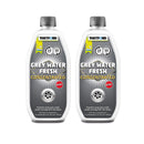 2x Thetford Grey Water Fresh Toiletten Konzentrat 0,78l, für Campingtoiletten – Thetford