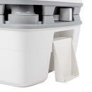 Thetford Porta Potti Befestigungskit geeignet für 165/365/465 – Thetford