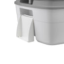 Thetford Porta Potti Befestigungskit geeignet für 165/365/465 – Thetford