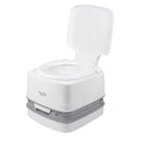 Thetford Porta Potti Qube 145 Campingtoilette 15 Ltr Tank – Thetford