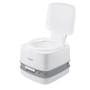 Thetford Porta Potti 335 Campingtoilette 10L Tank für VW T4 T5 T6 T6.1 – Thetford