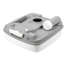 Thetford Porta Potti 335 Campingtoilette 10L Tank für VW T4 T5 T6 T6.1 – Thetford