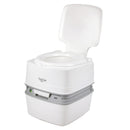 Thetford Porta Potti Qube 365 Campingtoilette 21 L Tank – Thetford