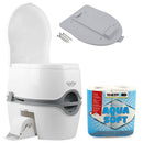 Thetford Porta Potti Excellence Campingtoilette – Thetford