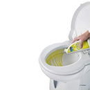 4x Thetford Toilet Bowl Cleaner Konzentrat 0,78l, speziell für Campingtoiletten – Thetford