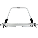 Deichsel Fahrradträger Thule "Caravan Light" für 2 Fahrräder – Thule