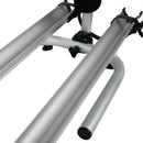 Deichsel Fahrradträger Thule "Caravan Light" für 2 Fahrräder – Thule