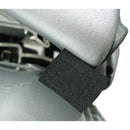 Thule EPDM Sealing Abdichtband für Markisen Serie 6 und 9200 Abdichtgummi Black – Thule