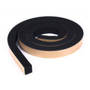 Thule EPDM Sealing Abdichtband für Markisen Serie 6 und 9200 Abdichtgummi Black – Thule
