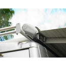 Thule EPDM Sealing Abdichtband für Markisen Serie 6 und 9200 Abdichtgummi Black – Thule
