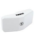 Thule Diebstahlsicherung für Wohnwagen & Wohnmobil 8x17x6 cm Wandverschraubung – Thule