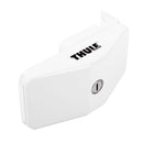 Thule Diebstahlsicherung für Wohnwagen & Wohnmobil, Stahl, 8x17x6 cm – Thule