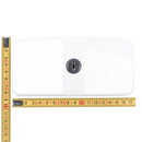 Thule Diebstahlsicherung für Wohnwagen & Wohnmobil, Stahl, 8x17x6 cm – Thule