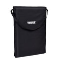Thule Leiter Teleskopleiter, max. 264 cm, 9 stufig mit Magnet-Adapter und Tasche – Thule