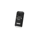 Motorkit passend für Thule Omnistor 8000 Silber Eloxiert Markise TO8000 230V – Thule