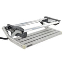 Single Step Alu Trittstufe ausfahrbar 12 Volt 550mm OmniStep 5Kg Alu – Thule