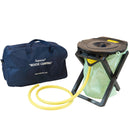 Separett "Rescue" Camping 25 tragbare Trenntoilette mobile Campingtoilette – Separett