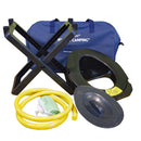 Separett "Rescue" Camping 25 tragbare Trenntoilette mobile Campingtoilette – Separett