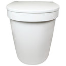 Separett "Tiny" Trenntoilette mit Urinkanister Trockentoilette Campingtoilette – Separett