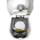 Separett "Tiny" Trenntoilette mit Urinschlauch Trockentoilette Campingtoilette – Separett