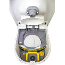 Separett "Tiny" Trenntoilette mit Urinkanister Trockentoilette Campingtoilette – Separett