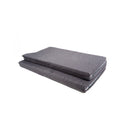 Faltbare Matratze Topper passend für T5 / T6 / T6.1 California Beach Multivan KR – Camp4