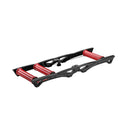 ELITE Fahrrad Trainingsrolle ARION Rollentrainer, Indoor und Outdoor – Elite