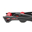 Rollentrainer ELITE Arion Mag Fahrrad Rollenbank Floating Roller – Elite
