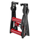 Rollentrainer ELITE Arion Mag Fahrrad Rollenbank Floating Roller – Elite