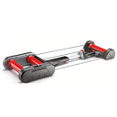 Rollentrainer ELITE Quick Motion Fahrrad Rollenbank Floating Roller – Elite