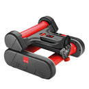 Rollentrainer ELITE Quick Motion Fahrrad Rollenbank Floating Roller – Elite