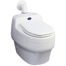 Trenntoilette Separett Villa, geruchlose Campingtoilette, Trockentrenntoilette – Separett