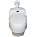 Trenntoilette Separett Villa, geruchlose Campingtoilette, Trockentrenntoilette – Separett