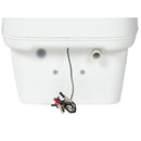 Trenntoilette Separett Villa, geruchlose Campingtoilette, Trockentrenntoilette – Separett