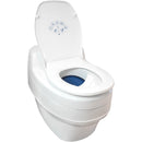 Trenntoilette Separett Villa, geruchlose Campingtoilette, Trockentrenntoilette – Separett
