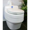 Trenntoilette Separett Villa, geruchlose Campingtoilette, Trockentrenntoilette – Separett