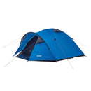 Kuppelzelt Ceylan 4 Personen Campingzelt, 4,7Kg, Zelt für Camping, Festival – Trigano