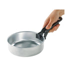 Trigano Aluminium Pfannenset 2-Personen Bratpfanne Pfanne Scouting Geschirr – Trigano