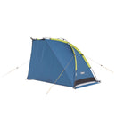 Strandmuschel Strandzelt verschließbar Wind- & Sonnenschutz für Camping, Strand – Trigano